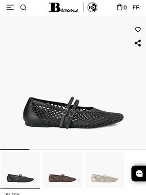 B2 Shoes